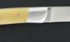 Le Thiers Horn - Carbon Steel 2